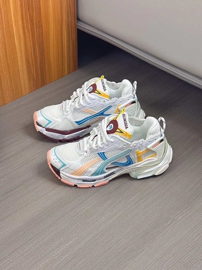EyeCatching Bxlxnciaga Sneakers 109651