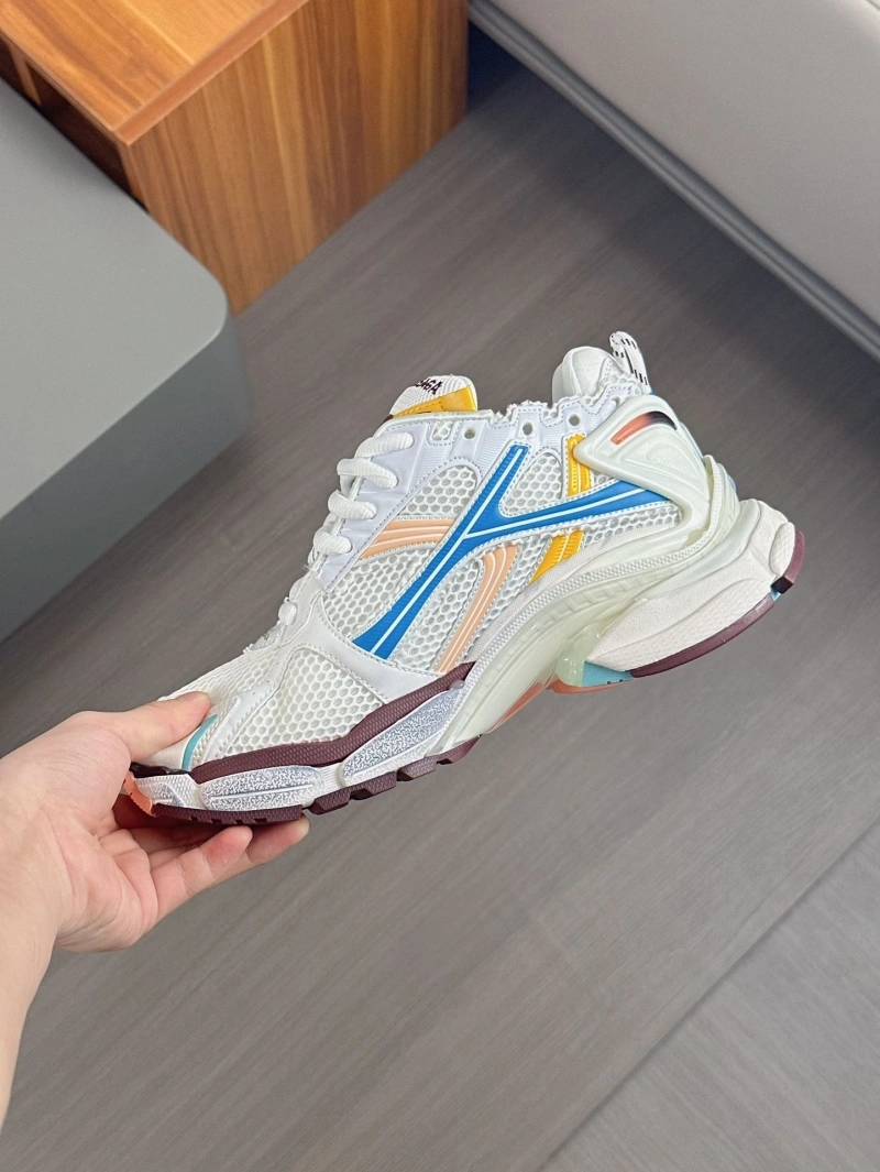 EyeCatching Bxlxnciaga Sneakers 109651