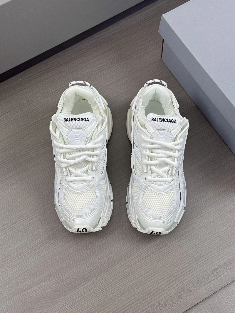 Bxlxnciaga Sneakers Minimalist 109646