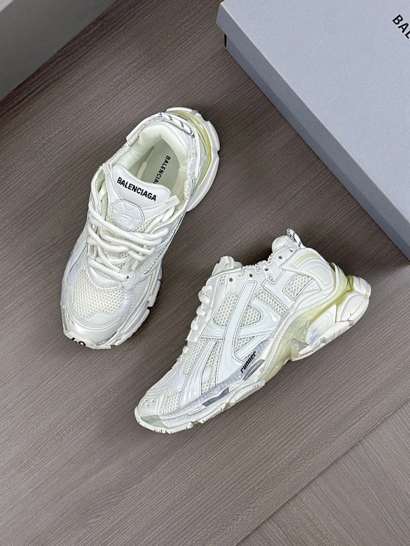 Bxlxnciaga Sneakers Minimalist 109646