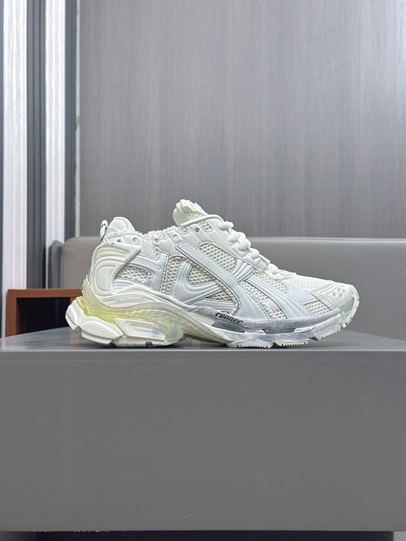 Bxlxnciaga Sneakers Minimalist 109646