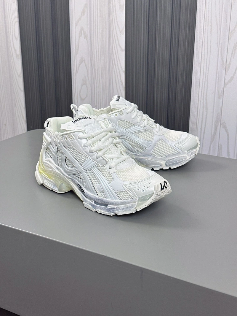 Bxlxnciaga Sneakers Minimalist 109646