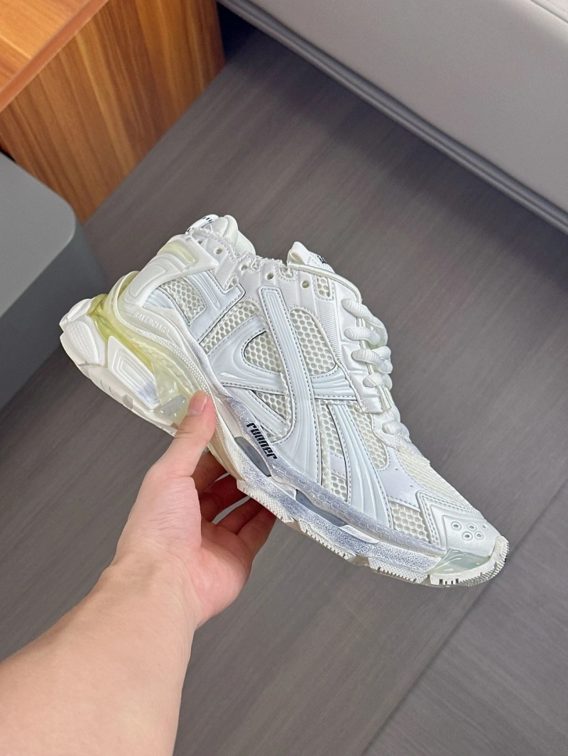 Bxlxnciaga Sneakers Minimalist 109646
