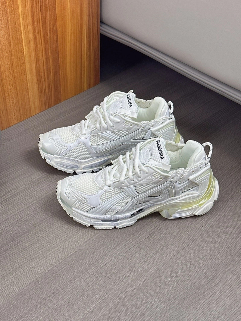 Bxlxnciaga Sneakers Minimalist 109646