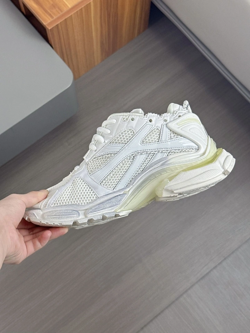 Bxlxnciaga Sneakers Minimalist 109646