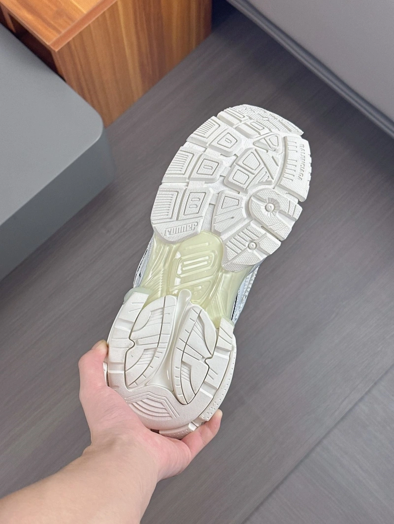 Bxlxnciaga Sneakers Minimalist 109646