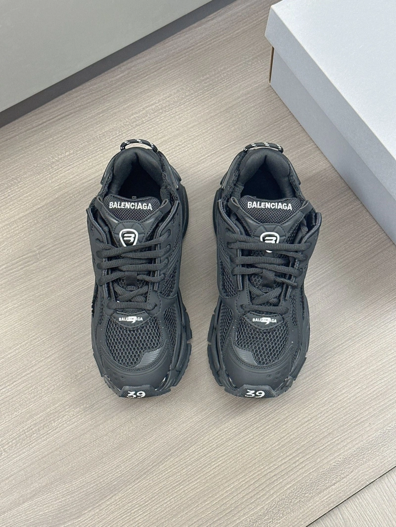 TopPick Bxlxnciaga Sneakers 109647