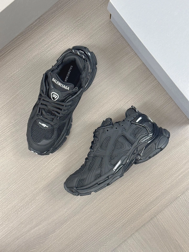 TopPick Bxlxnciaga Sneakers 109647