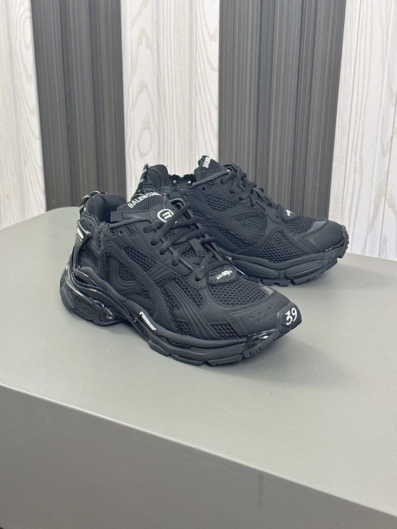 TopPick Bxlxnciaga Sneakers 109647