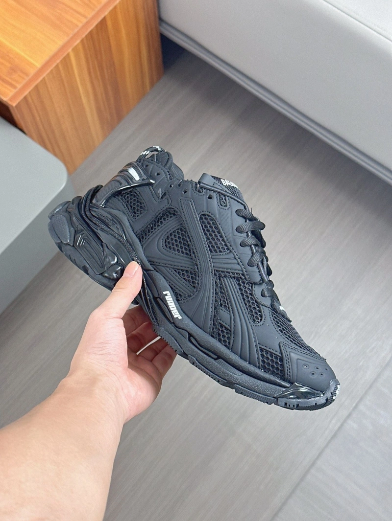 TopPick Bxlxnciaga Sneakers 109647