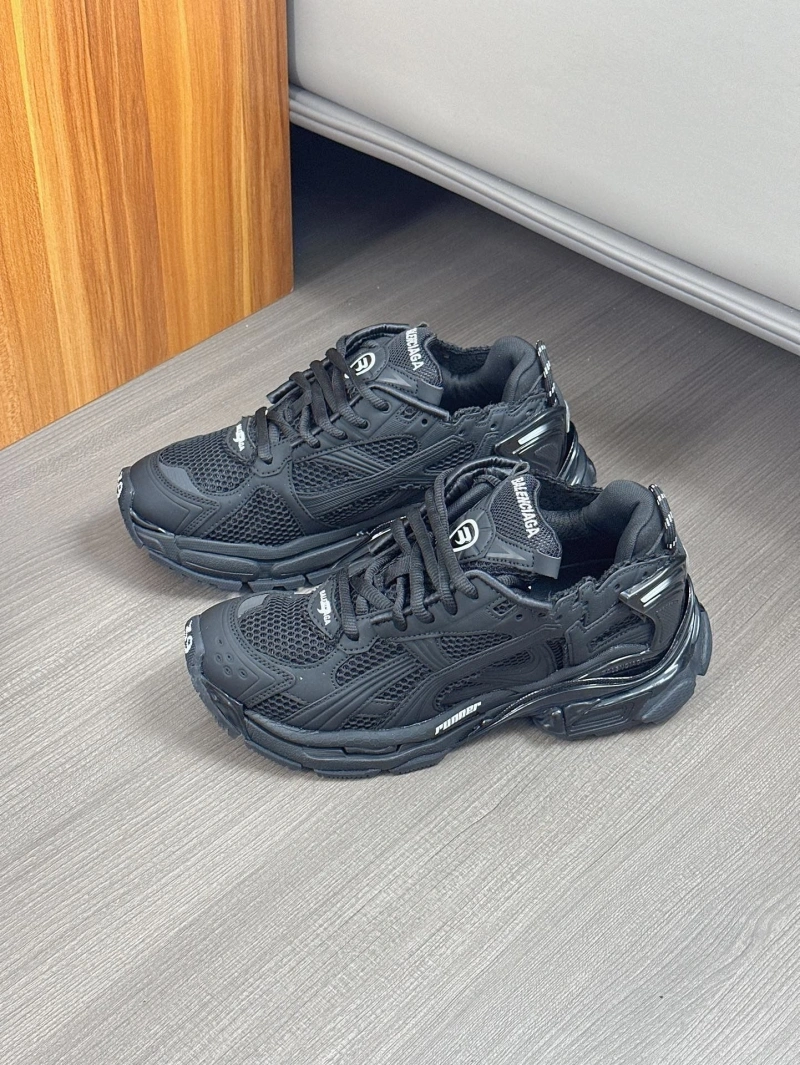 TopPick Bxlxnciaga Sneakers 109647