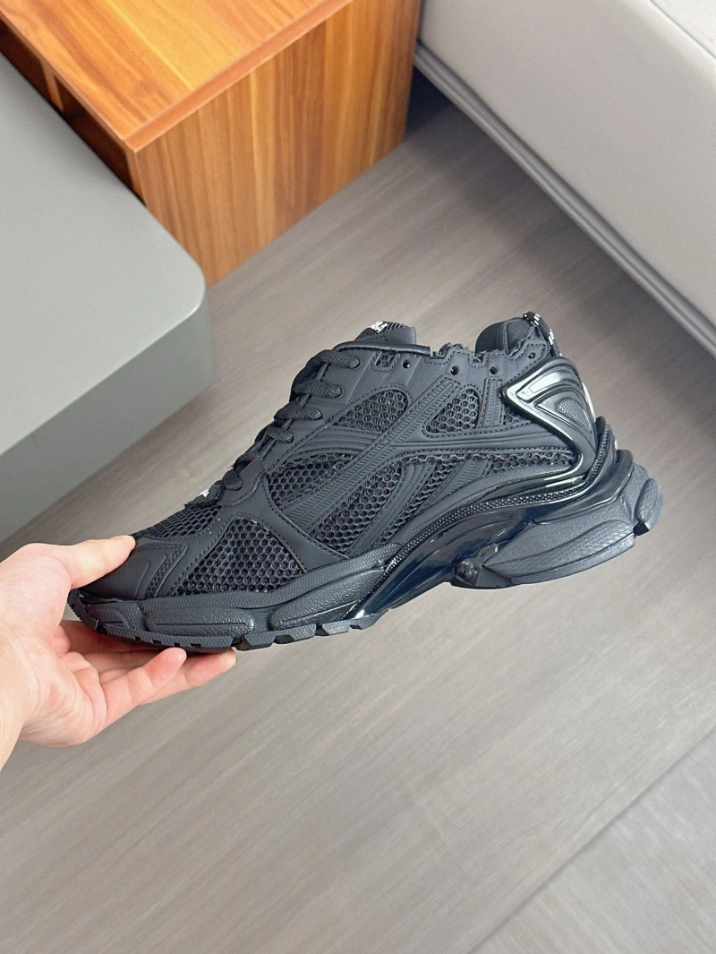 TopPick Bxlxnciaga Sneakers 109647