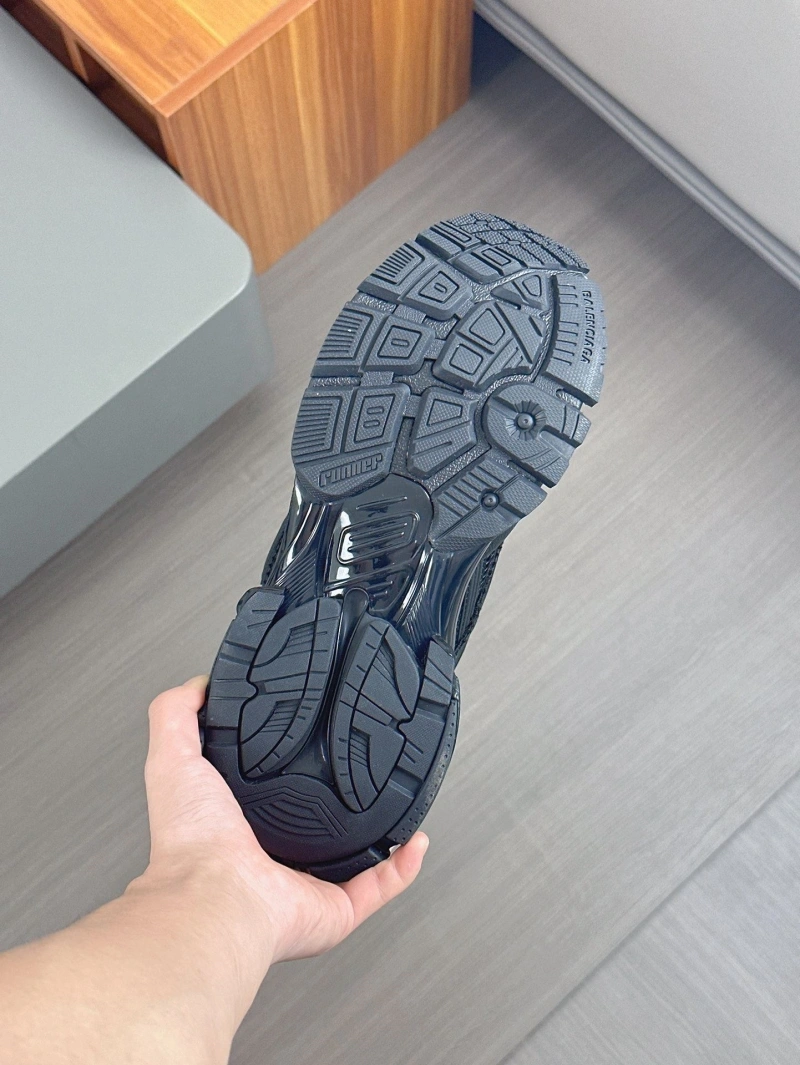 TopPick Bxlxnciaga Sneakers 109647