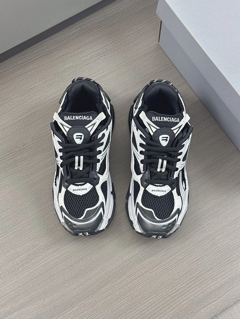 Bxlxnciaga Sneakers Durable 109643