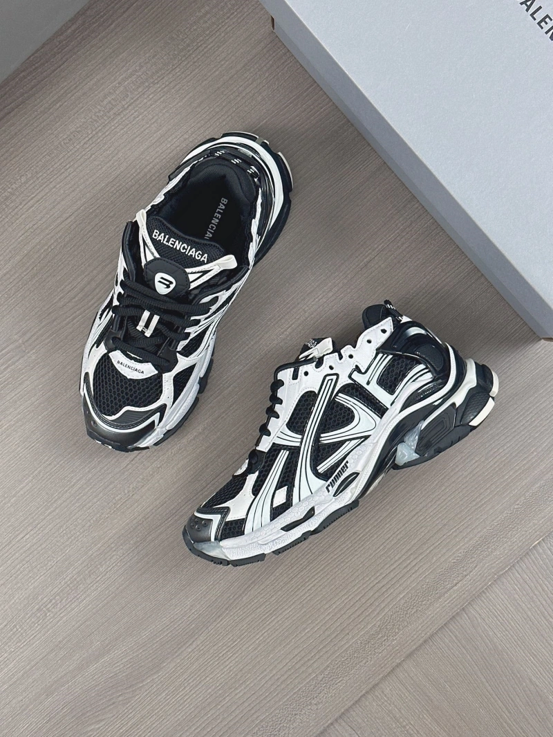 Bxlxnciaga Sneakers Durable 109643