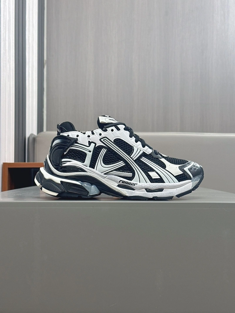 Bxlxnciaga Sneakers Durable 109643