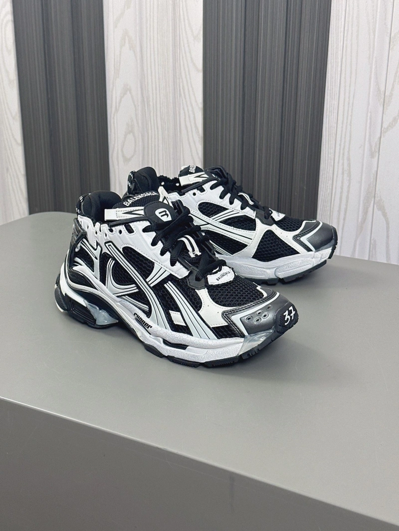 Bxlxnciaga Sneakers Durable 109643