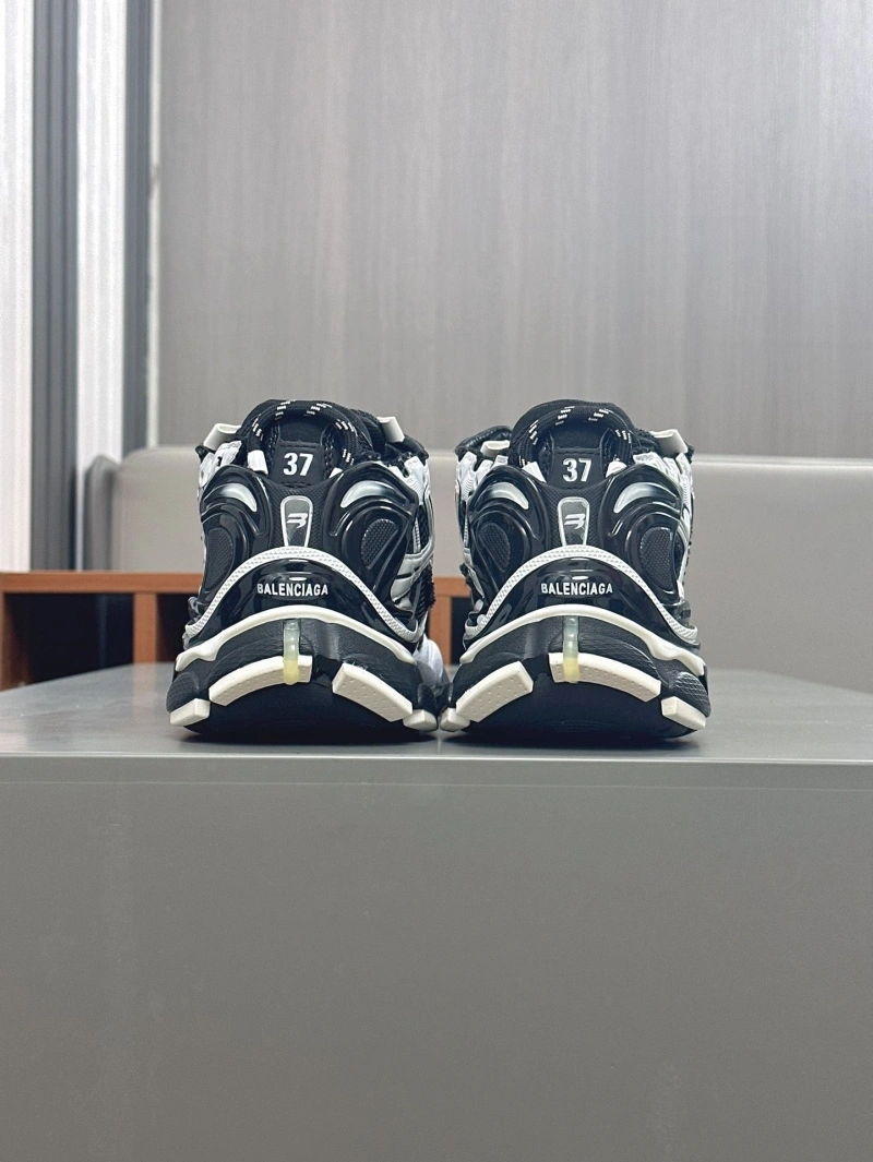 Bxlxnciaga Sneakers Durable 109643
