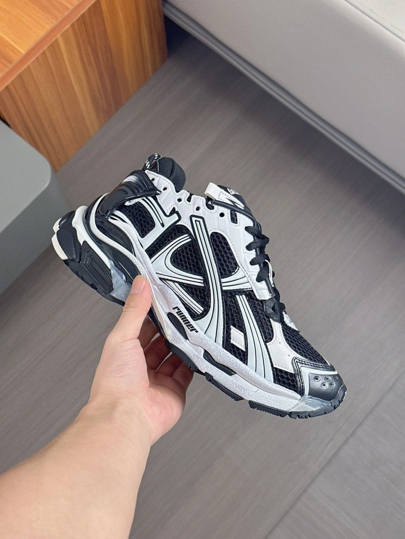 Bxlxnciaga Sneakers Durable 109643