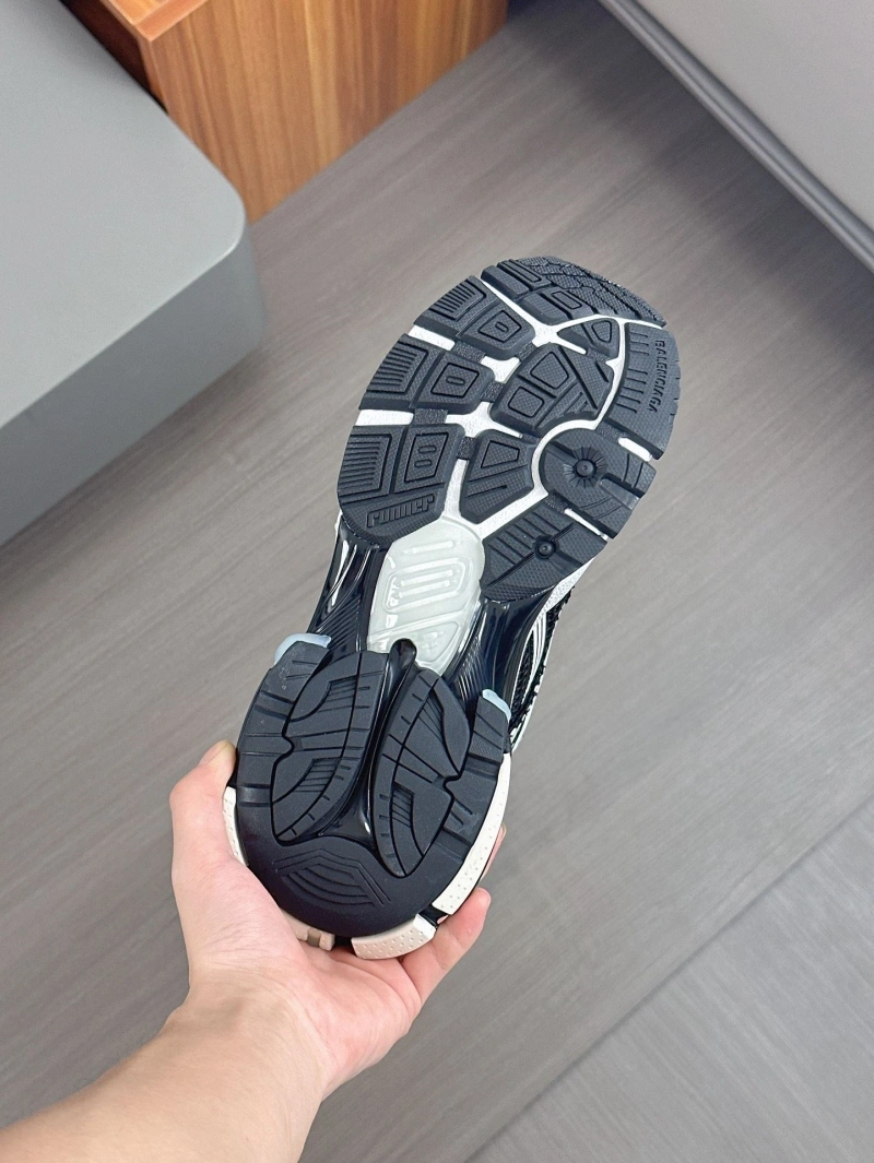 Bxlxnciaga Sneakers Durable 109643