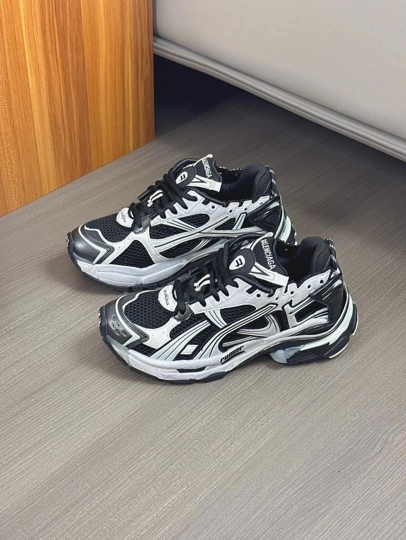 Bxlxnciaga Sneakers Durable 109643