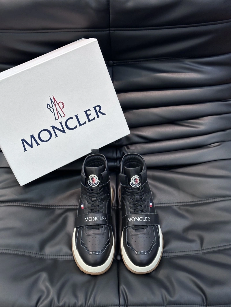 Fashionable Mxnclxr Boots 197588