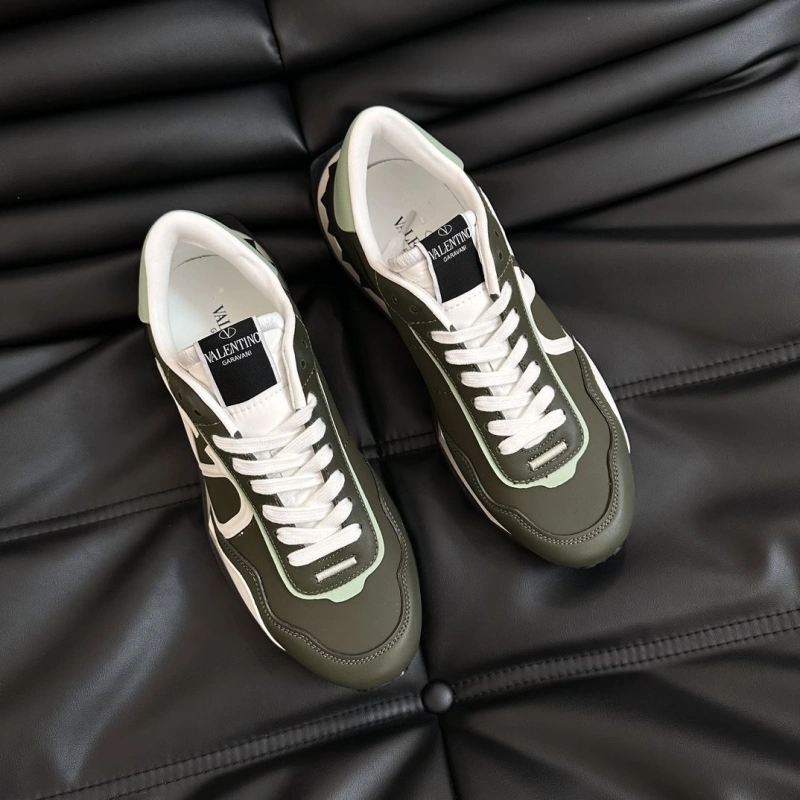 Vxlxntino Sneakers Minimalist 231040