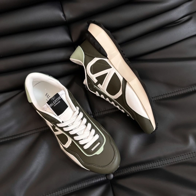 Vxlxntino Sneakers Minimalist 231040