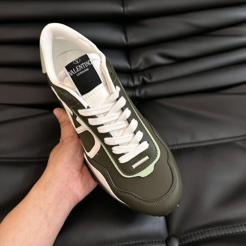Vxlxntino Sneakers Minimalist 231040