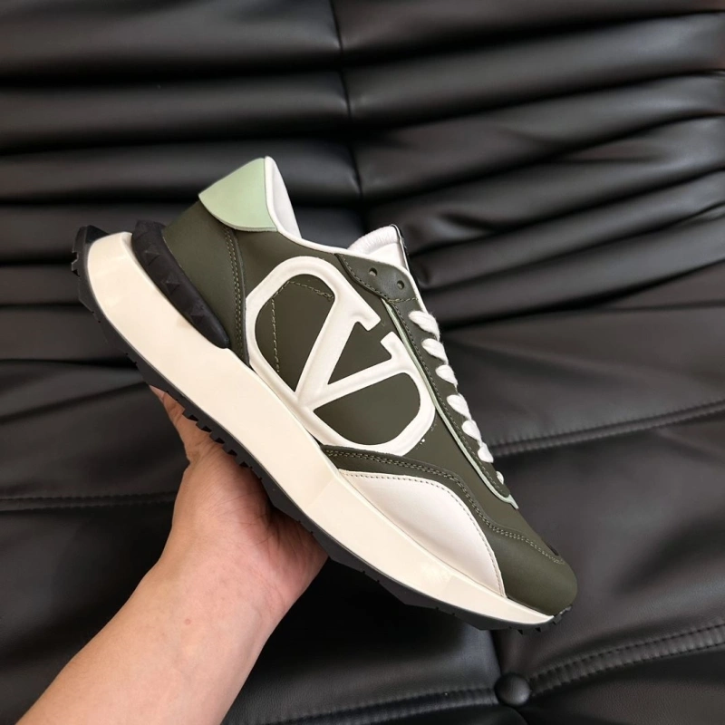 Vxlxntino Sneakers Minimalist 231040