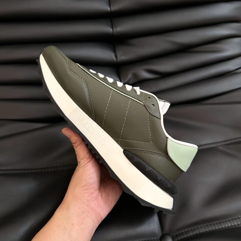 Vxlxntino Sneakers Minimalist 231040