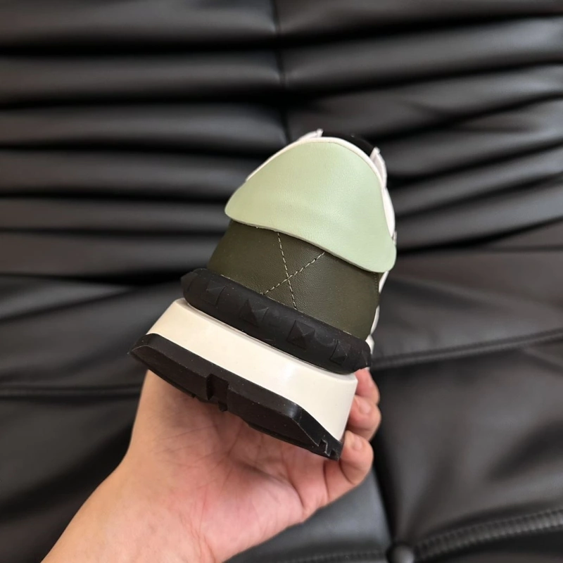Vxlxntino Sneakers Minimalist 231040
