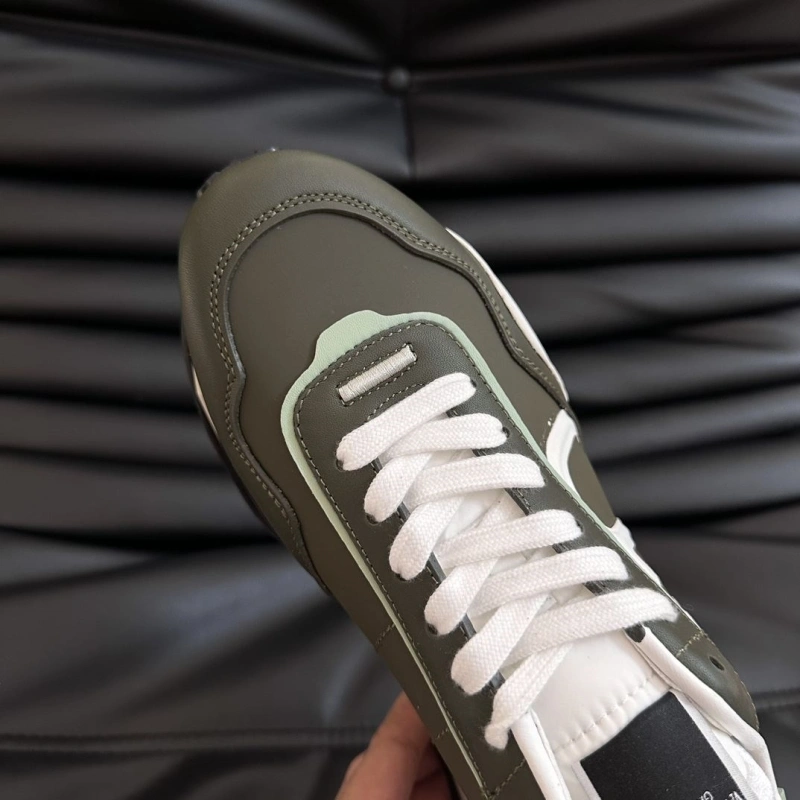 Vxlxntino Sneakers Minimalist 231040