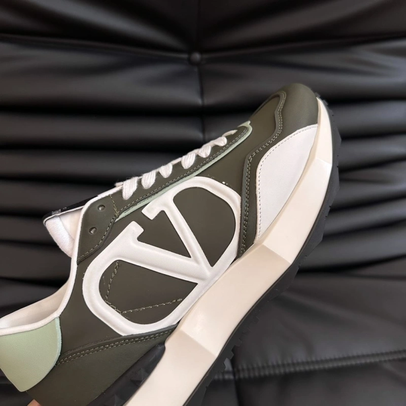 Vxlxntino Sneakers Minimalist 231040