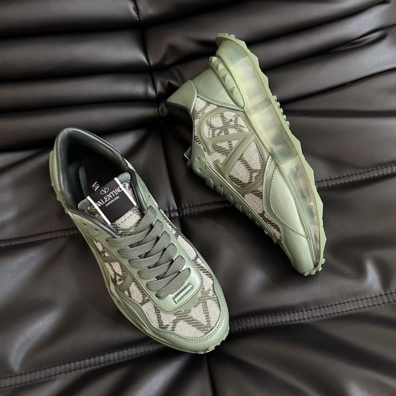 Vxlxntino Sneakers WellDesigned 231042