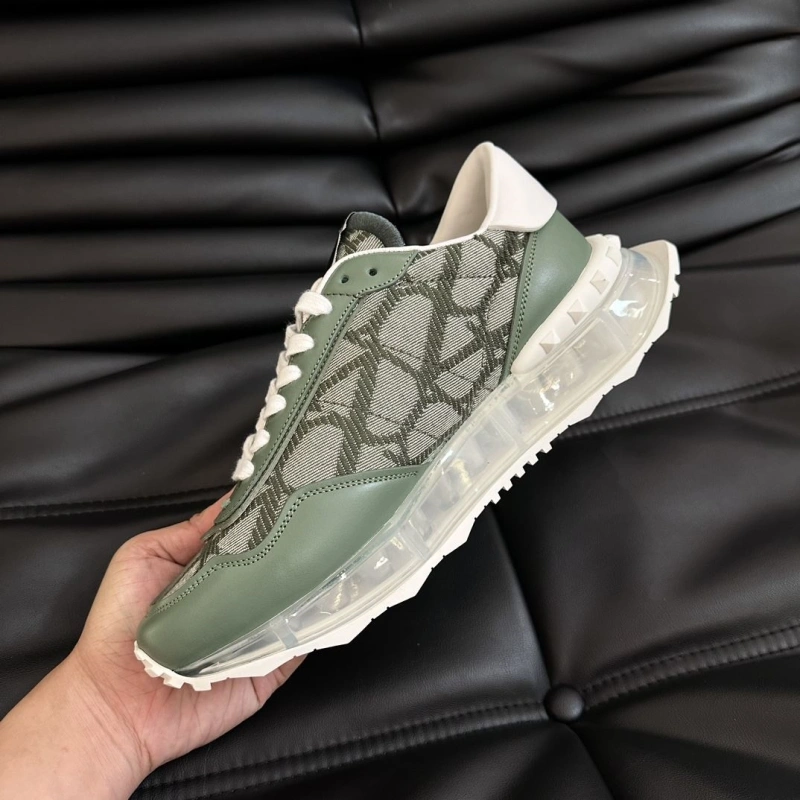 Stylish Vxlxntino Sneakers 231039