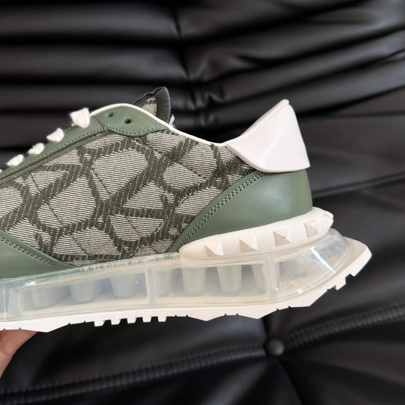 Stylish Vxlxntino Sneakers 231039