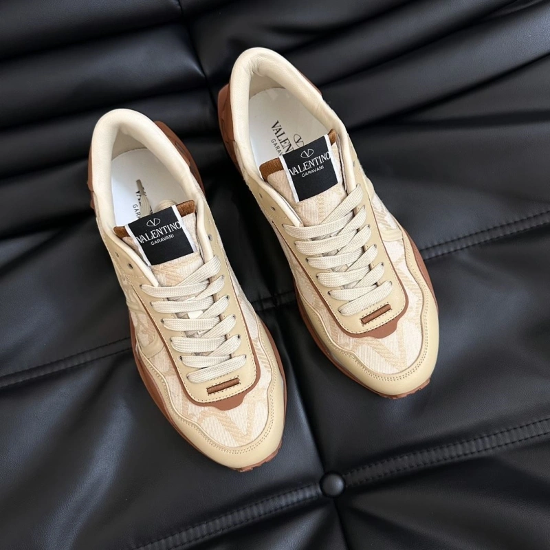 Vxlxntino Sneakers Lightweight 231041