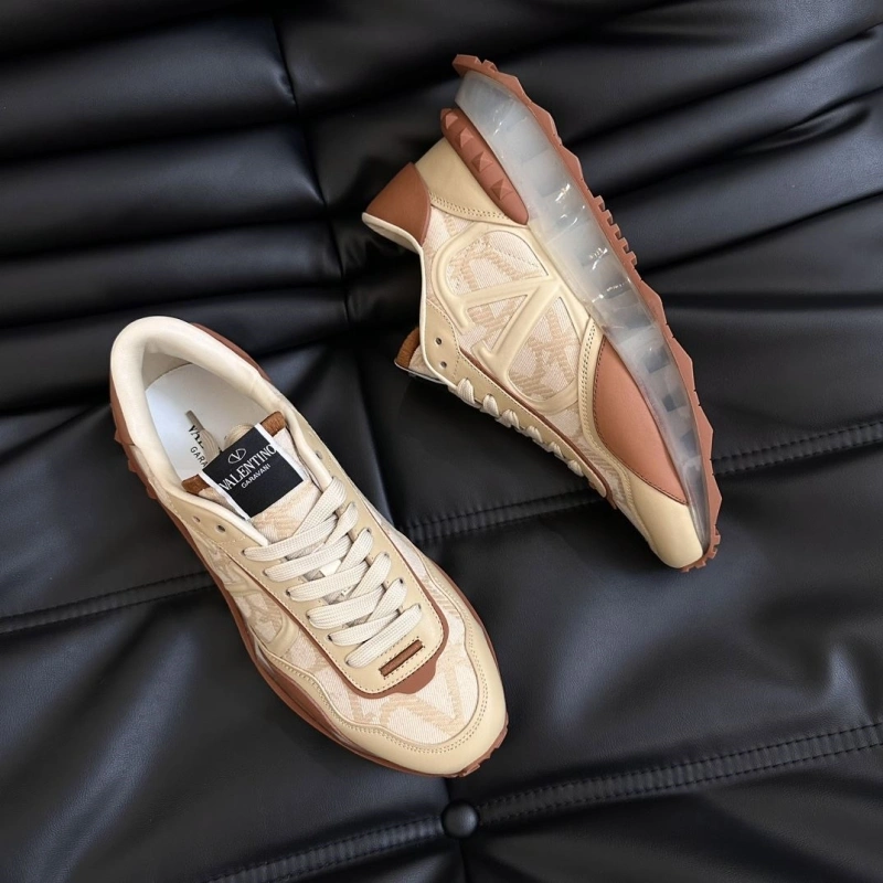 Vxlxntino Sneakers Lightweight 231041