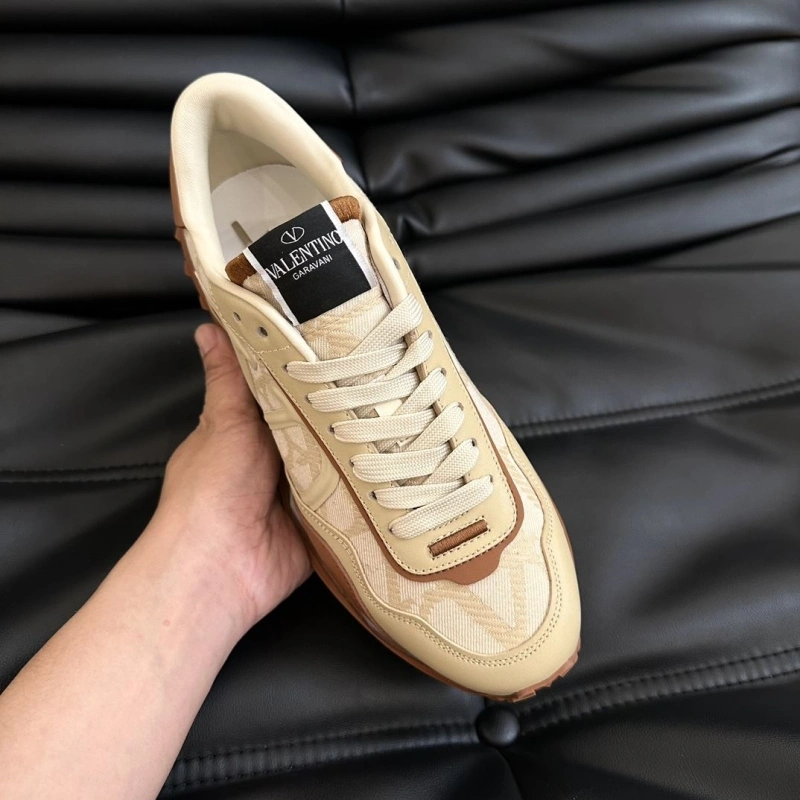 Vxlxntino Sneakers Lightweight 231041