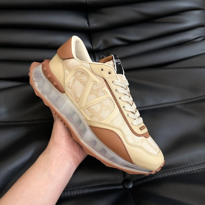 Vxlxntino Sneakers Lightweight 231041