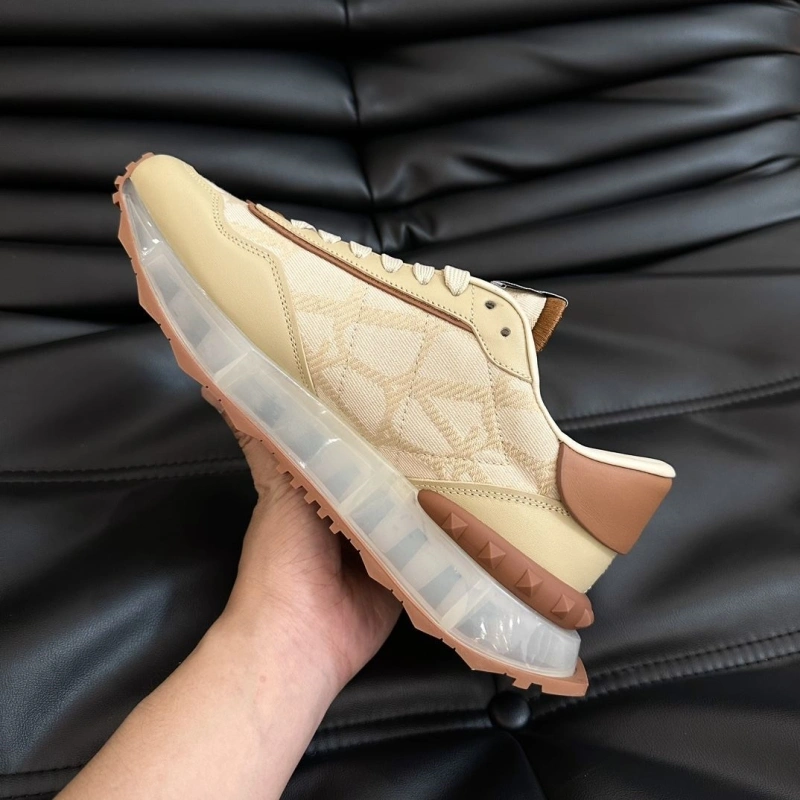 Vxlxntino Sneakers Lightweight 231041