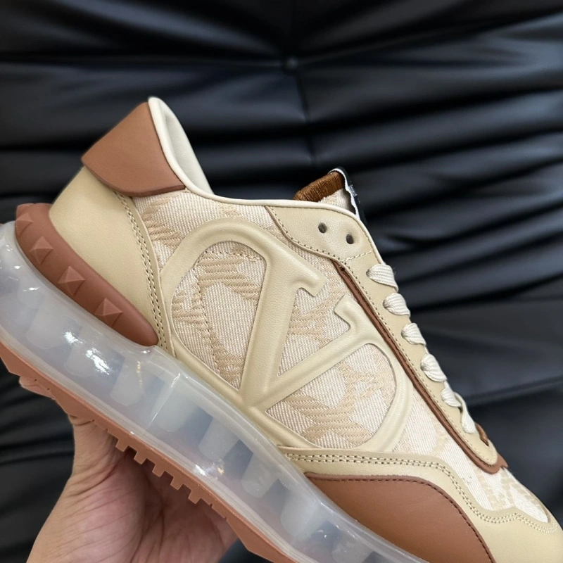 Vxlxntino Sneakers Lightweight 231041