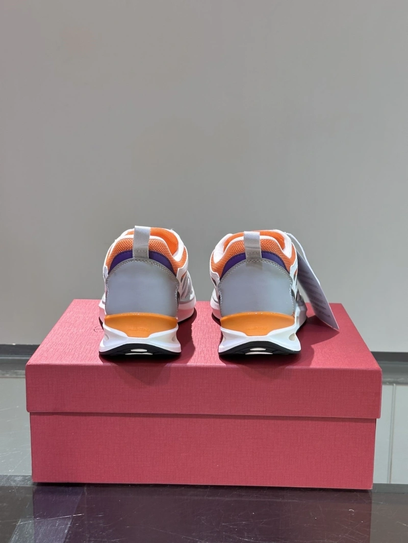 Durable Vxlxntino Sneakers 231037