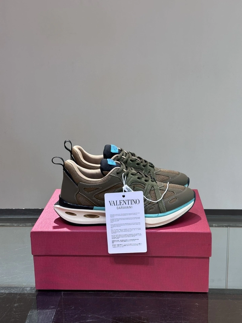 Vxlxntino Sneakers Breathable 231038