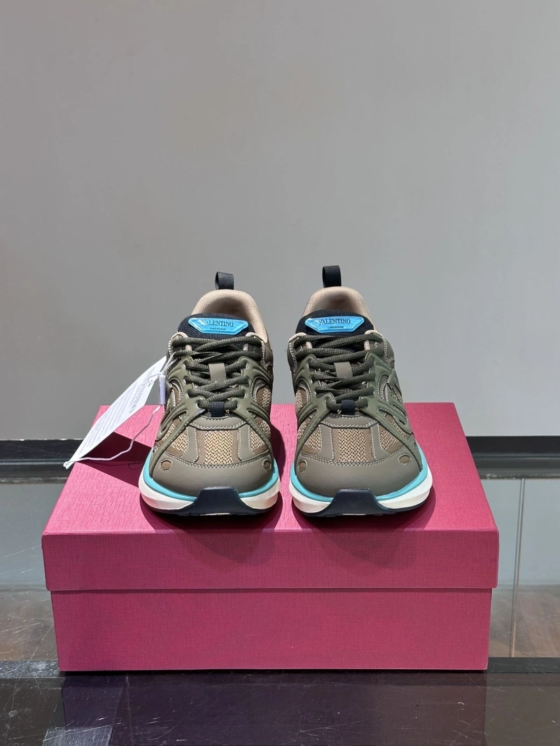 Vxlxntino Sneakers Breathable 231038