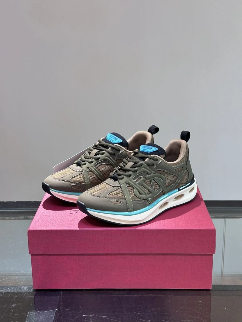 Vxlxntino Sneakers Breathable 231038