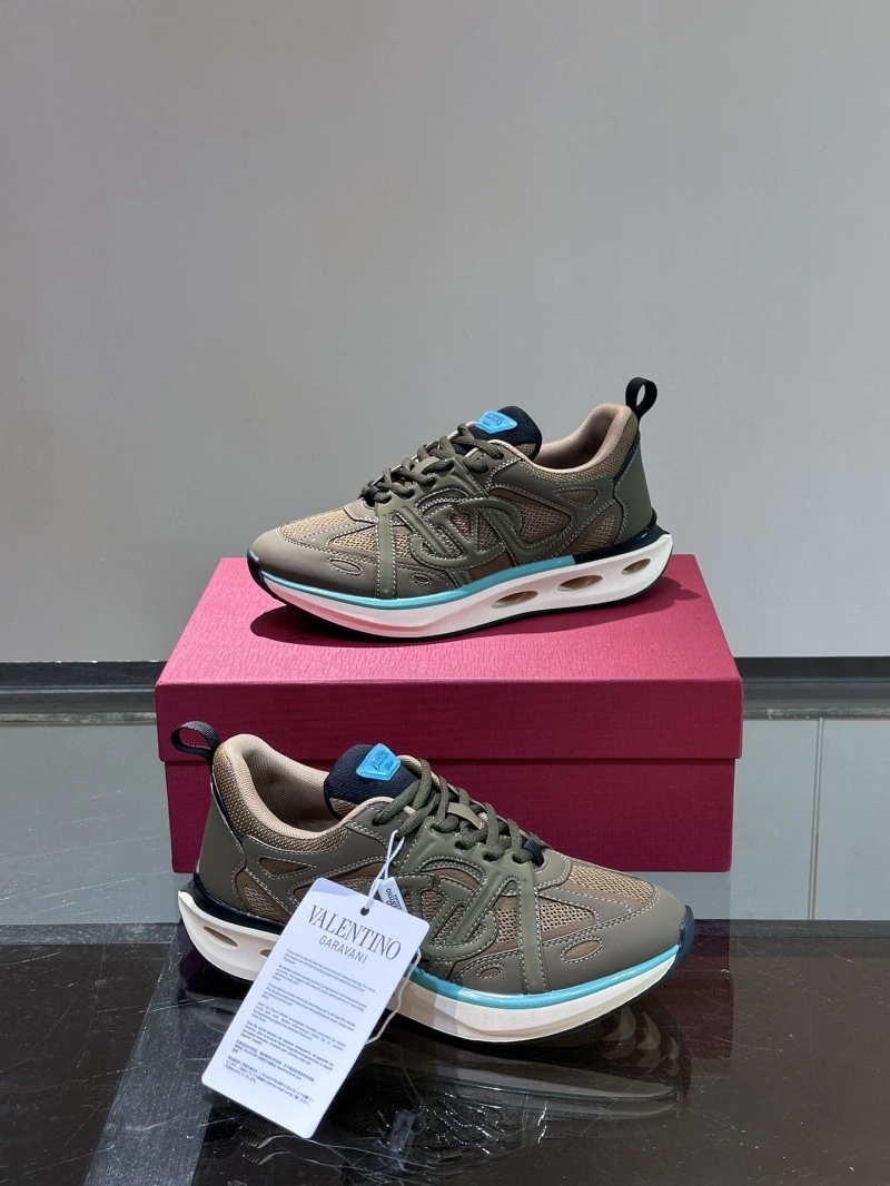 Vxlxntino Sneakers Breathable 231038