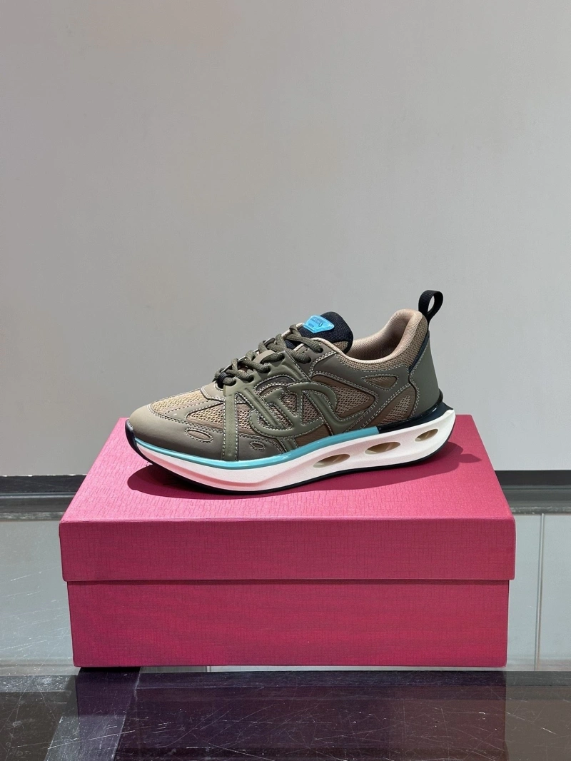 Vxlxntino Sneakers Breathable 231038