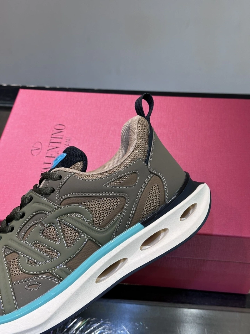 Vxlxntino Sneakers Breathable 231038